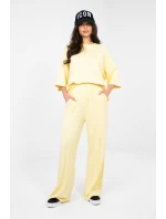 Tepláky model 224638 Rue Paris