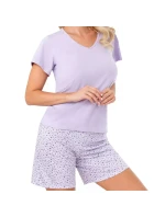 Dámske pyžamo Fiorella 1/2 - Donna Dámske pyžamo Fiorella 1/2 - Donna