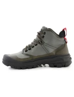 Palladium Pallarider Mid Wp+ M 79108-309-M