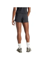 Dámske tréningové šortky adidas Pacer 3-Stripes W High-Rise W IT7760