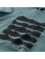 Pánske tričko s krátkym rukávom AMEZO