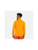 Rossignol Blackside Fleece Fz mikina Rossignol Blackside Fleece Fz mikina