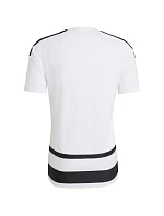 Pánske tričko adidas Hooped 26 Jersey white and black KS6949 pánske Pánske tričko adidas Hooped 26 Jersey white and black KS6949 pánske