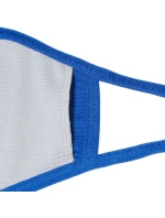 Tvárový štít s logom 3033B422 400 - Asics