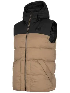 Pánska vesta M H4Z22 KUMP002 74S - 4F