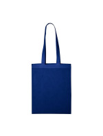 Bubble Malfini unisex nákupná taška MLI-P9305 cornflower blue