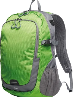 Halfar 1813063 Batoh „Step L“ 47.3063 jablkovo zelený
