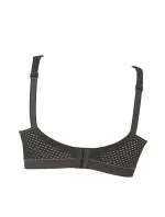 tvarovaná športová podprsenka 5529 čierna - Active Anita tvarovaná športová podprsenka 5529 čierna - Active Anita