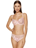 Gorteks Coco/B2 farba: ružová