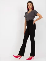 Tričko B 014.86 tmavo šedá