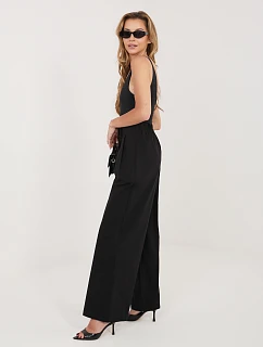 IT nohavice SP FL9006.92 black