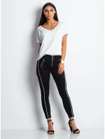 Tričko RV TS 4832.33P biela