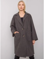 Povlak TW CZ BI 21716.28X Grafit