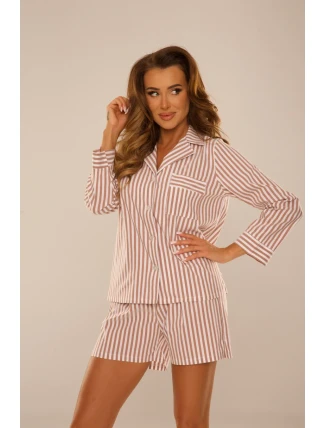 846 DÁMSKE PYŽAMO TAYLOR