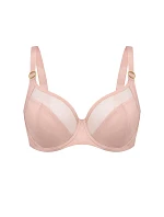 OMENA SOFT BRA 19254 POWDER