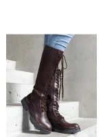 Model topánok 206435 Solea Model topánok 206435 Solea