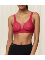Dámska podprsenka Triaction Energy Lite N EX - CERISE - ružová 4173 - TRIUMPH