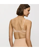 MODERN LACE+COTTON - Podprsenka s kosticami - bavlnené pohodlie a pevná podpora Triumph MODERN LACE+COTTON - Podprsenka s kosticami - bavlnené pohodlie a pevná podpora Triumph