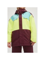 O'Neill W Lyžiarska bunda 1500015-43019