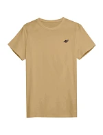 Tričko 4F M3096 M 4FWSS25TTSHM3096 83S pánske