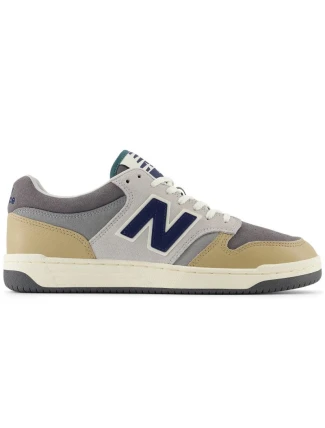 Športová obuv New Balance M BB480LGB Športová obuv New Balance M BB480LGB