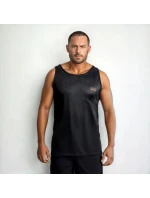 Boxerské tričko TankTop GOLD