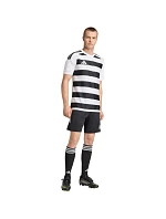 Pánske tričko adidas Hooped 26 Jersey white and black KS6949 pánske Pánske tričko adidas Hooped 26 Jersey white and black KS6949 pánske