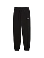 Puma ESS Small No.1 Comfort black 682458 01 dámske nohavice Puma ESS Small No.1 Comfort black 682458 01 dámske nohavice