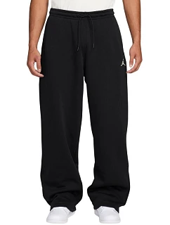Pánske nohavice Nike Jordan Brooklyn Fleece, čierne, IB7238 010