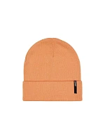 Čiapka POC Beanie Flat v broskyňovej farbe