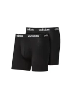 Pánske boxerky Linear Brief 2 Pack M GU8888 - Adidas