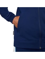 Pánska futbalová mikina DF Academy TRK JKT KP FP JB M DA5566 492 - Nike