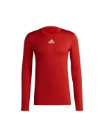 Pánske termo tričko TechFit M H23126 - Adidas