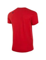 Pánske tričko M H4Z22 TSM352 62S - 4F