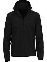 Stedman Lux Softshell Jacket Pánska 3-vrstvová softshellová bunda 05.5440 black opal Stedman Lux Softshell Jacket Pánska 3-vrstvová softshellová bunda 05.5440 black opal