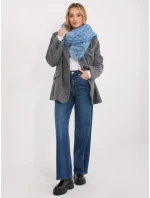 Šatka AT SZ 16501.06 svetlomodrá