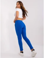 Tepláky RV DR 8692.21 tmavomodrá Tepláky RV DR 8692.21 tmavomodrá