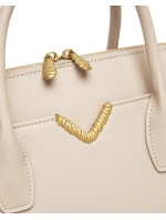Dámska kabelka Vuch Lanteea Beige