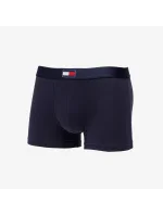 Boxerky UM0UM00858 416 modrá - Tommy Hilfiger Boxerky UM0UM00858 416 modrá - Tommy Hilfiger