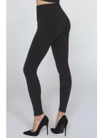 Dámske legíny SKINNY HOT HIGH WAIST Dámske legíny SKINNY HOT HIGH WAIST
