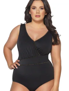 PLAVKY SKJ 59 ČIERNE JEDNODIELNE