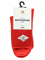 DÁMSKE PONOŽKY BEZ LISU 1098.