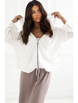 Mikina, model 229562 Rue Paris