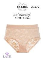 Nohavičky DC Girl 27272 A12 S–XL