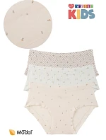 Detské nohavičky DC Girl 6381 A12 Detské nohavičky DC Girl 6381 A12