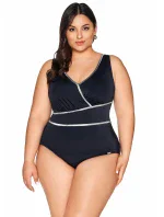 Plavky Ava SKJ 62 Black