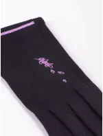 YOCLUB RES-0157K Dámske rukavice