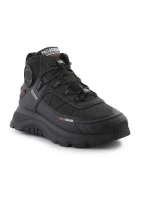 Palladium Thunder Mid Protect Wp+ M 74394-008-M Black Palladium Thunder Mid Protect Wp+ M 74394-008-M Black