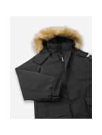 Reima Reimatec Ajaton Jr zimná bunda 5100360A-9990 Reima Reimatec Ajaton Jr zimná bunda 5100360A-9990