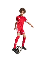 Šortky adidas Squadra 25 Jr JN5456